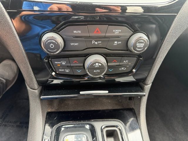 2021 Chrysler 300 S