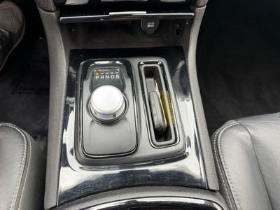 2021 Chrysler 300 S