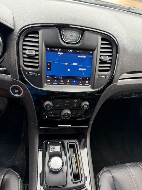 2021 Chrysler 300 S