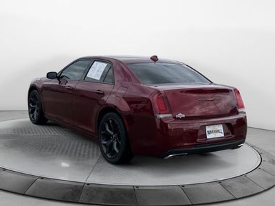 2021 Chrysler 300 S