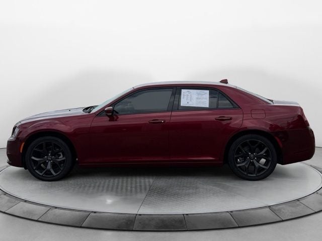 2021 Chrysler 300 S