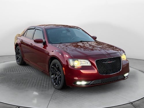 2021 Chrysler 300 S
