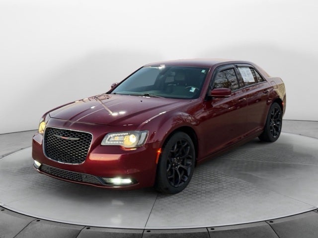 2021 Chrysler 300 S