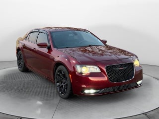 2021 Chrysler 300 S