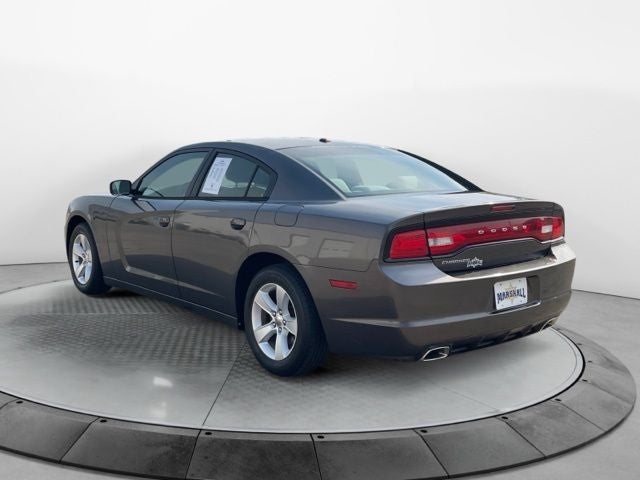 2014 Dodge Charger SE