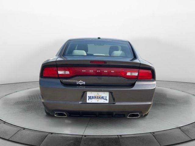 2014 Dodge Charger SE
