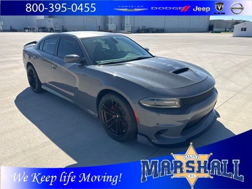 2017 Dodge Charger R/T Daytona Edition