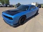 2016 Dodge Challenger SRT Hellcat