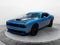 2016 Dodge Challenger SRT Hellcat