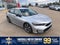 2026 Honda Civic Hybrid Base