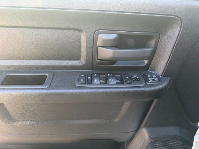 2023 RAM 3500 Tradesman