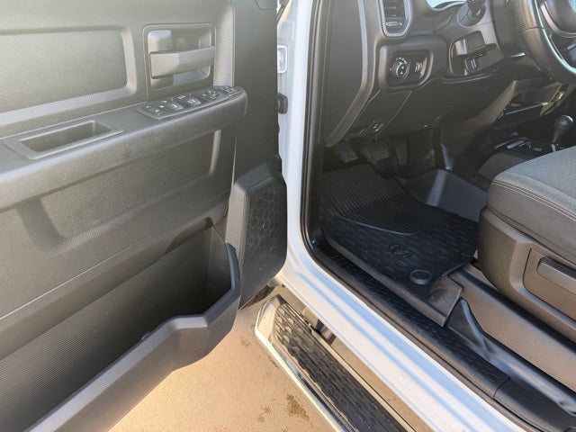 2023 RAM 3500 Tradesman