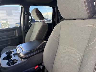 2023 RAM 3500 Tradesman