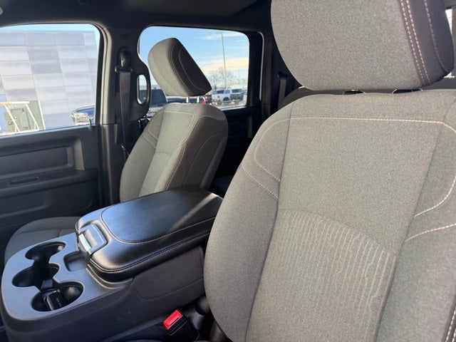 2023 RAM 3500 Tradesman