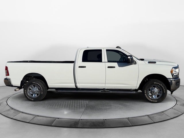 2023 RAM 3500 Tradesman