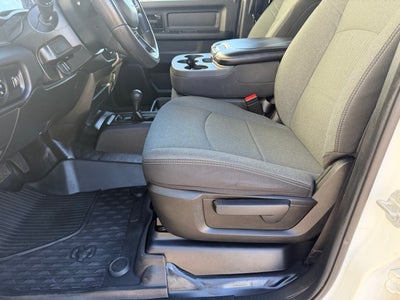 2023 RAM 3500 Tradesman