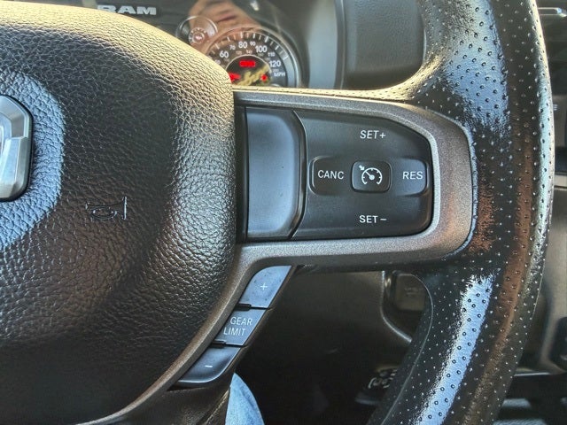 2023 RAM 3500 Tradesman