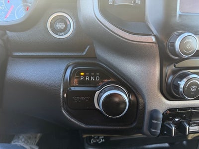 2023 RAM 3500 Tradesman