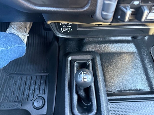 2023 RAM 3500 Tradesman