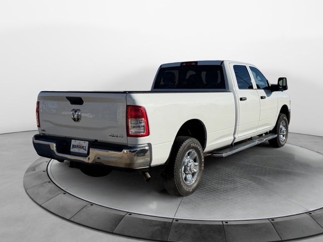 2023 RAM 3500 Tradesman