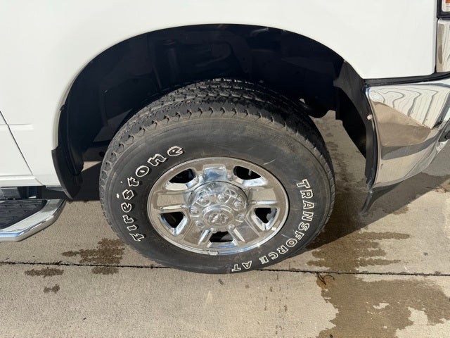 2023 RAM 3500 Tradesman