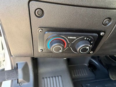 2023 RAM ProMaster 2500 Window Van High Roof