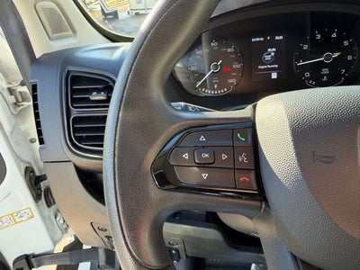 2023 RAM ProMaster 2500 Window Van High Roof