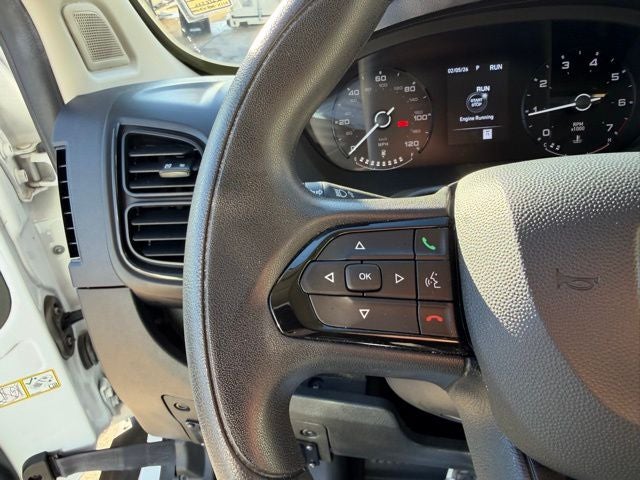 2023 RAM ProMaster 2500 Window Van High Roof