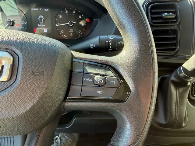 2023 RAM ProMaster 2500 Window Van High Roof