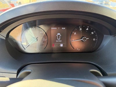 2023 RAM ProMaster 2500 Window Van High Roof