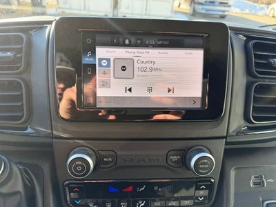 2023 RAM ProMaster 2500 Window Van High Roof