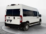 2023 RAM ProMaster 2500 Window Van High Roof