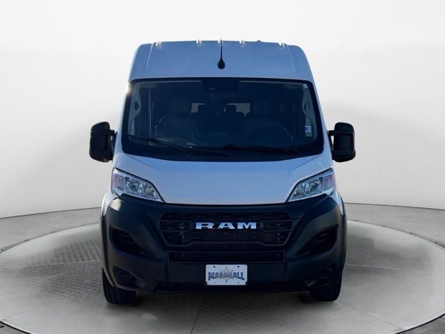 2023 RAM ProMaster 2500 Window Van High Roof