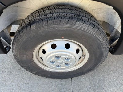 2023 RAM ProMaster 2500 Window Van High Roof