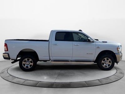 2019 RAM 2500 Big Horn