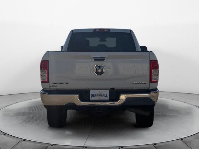 2019 RAM 2500 Big Horn