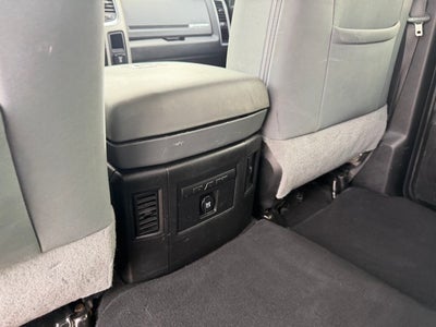 2018 RAM 2500 Big Horn