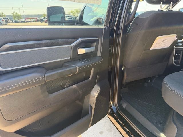 2023 RAM 2500 Big Horn