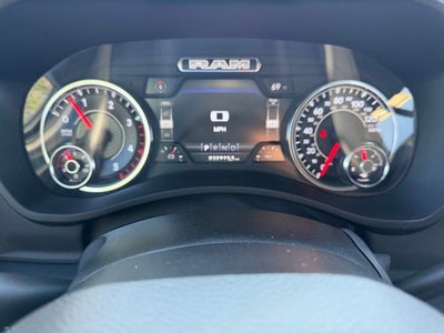 2023 RAM 2500 Big Horn