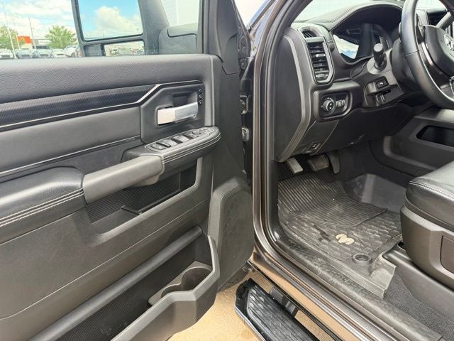 2024 RAM 2500 Rebel