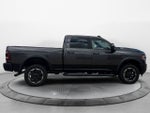 2024 RAM 2500 Rebel