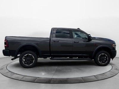 2024 RAM 2500 Rebel