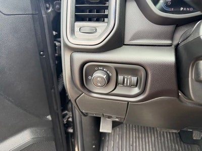 2024 RAM 2500 Rebel