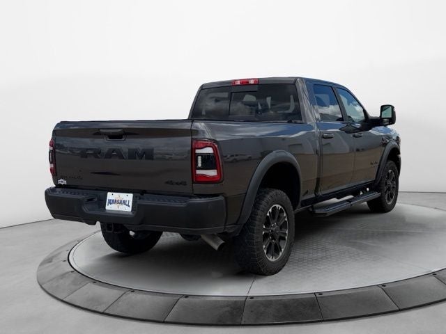 2024 RAM 2500 Rebel