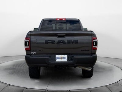 2024 RAM 2500 Rebel