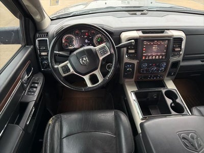 2014 RAM 2500 Laramie