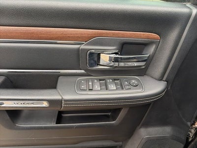2014 RAM 2500 Laramie