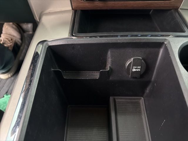 2014 RAM 2500 Laramie