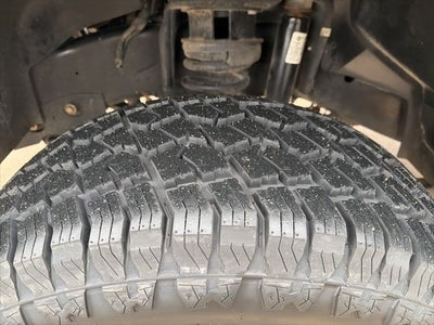 2014 RAM 2500 Laramie