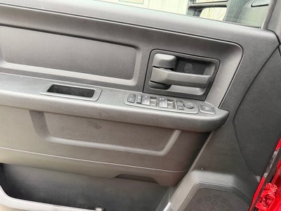 2024 RAM 5500HD Tradesman